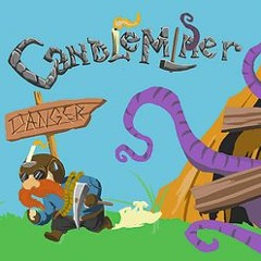 Candleminer Gameplay_Theme