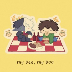 My Bee, My Boo (feat. Megan Shumway) [original]