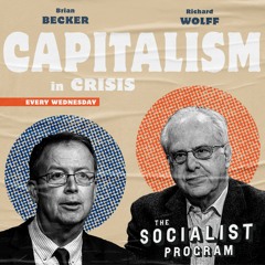 Capitalism in Crisis: Free Society from the Banks!