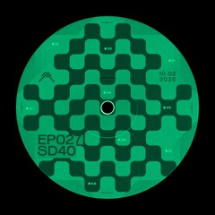 #027 - SD40 [Atlantech Radio]