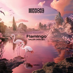 Flamingo [Mirrors]