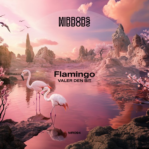 Flamingo [Mirrors]