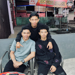 Happy new years Bos Nazar Grosir REQ - JACK x ICH (FROM KhaidirPerangin)
