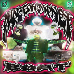 Boat (Prod. Lo Jettra)