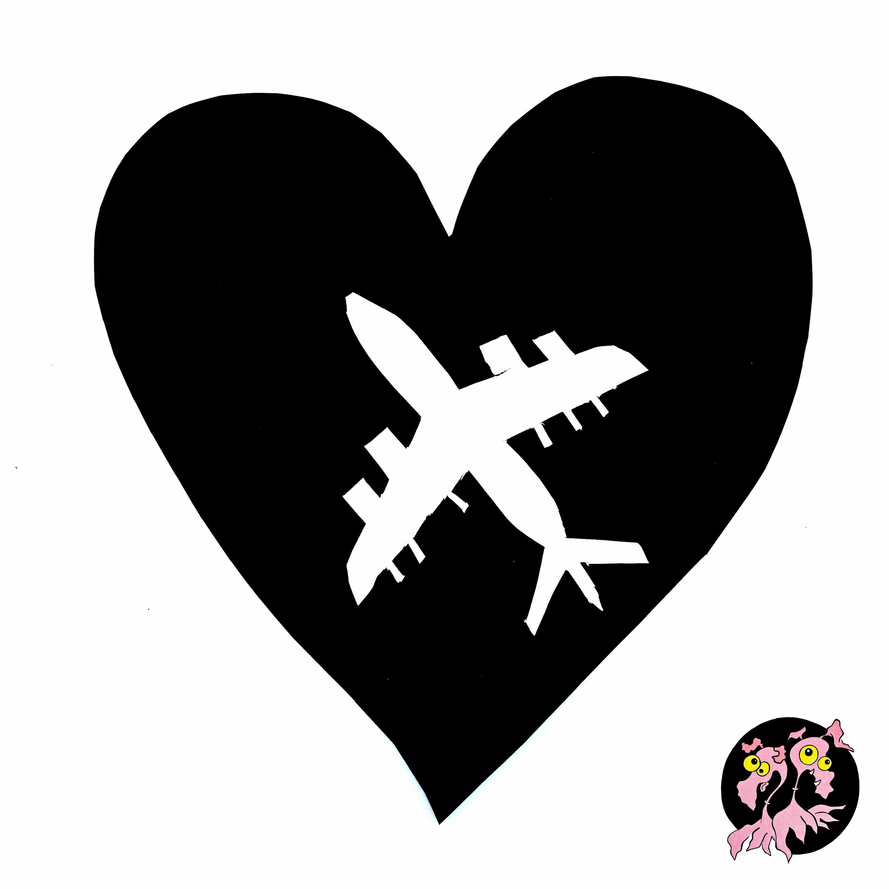 where i left my heart episode artwork