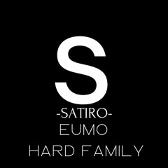 Sátiro  - Hard family - Eumo