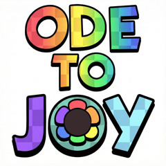 Ode To Joy (From Dandy's World) (Minor Key Piano Version)