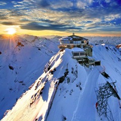 Alpine Voices