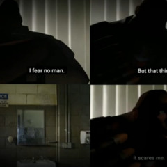 My Fears
