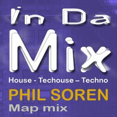 PHIL SOREN - MAP MIX