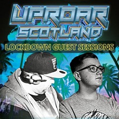 Uproar Scotland: LIve Feat Stu & Kai Mclean