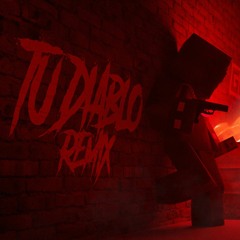 TU DIABLO REMIX - SEFIROX, ITHAN NY, NICKOOG & TUNECHIKIDD (mashup/remix)