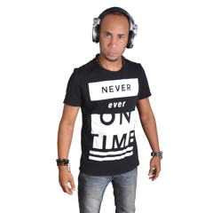 Alfa Ft Tyga Cuando Ella Mueve La Chapa El Piso Lo Trapea- Dj Piki Edit- 117 BPM