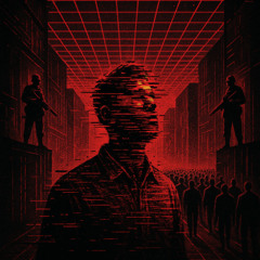 Distortion Citizenship