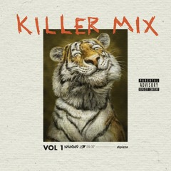 KILLER MIX VOL 1