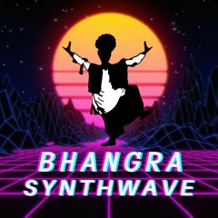 Bhangra SynthWave | Artist PM