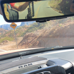 El General - Panter Belico