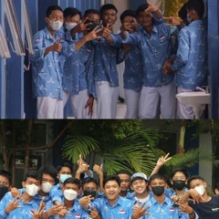 BB -  KAPAK SINCE 2020 SPECIAL RIQUEST SMA 2 PUNYA !!!  [Irfnn10]#17
