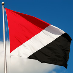 Requiem for the Crown (Anthem of the Republic of Albion, 2894 AD)