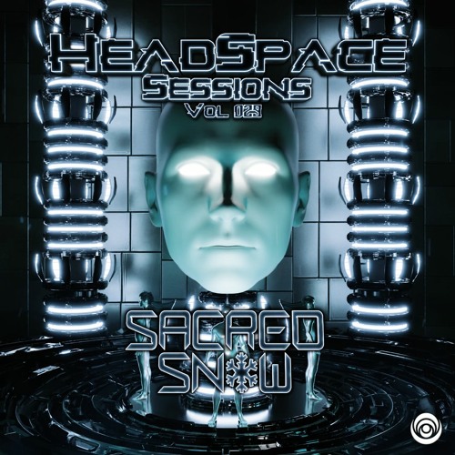HeadSpace Sessions - Vol 029 Ft. SACRED SNOW