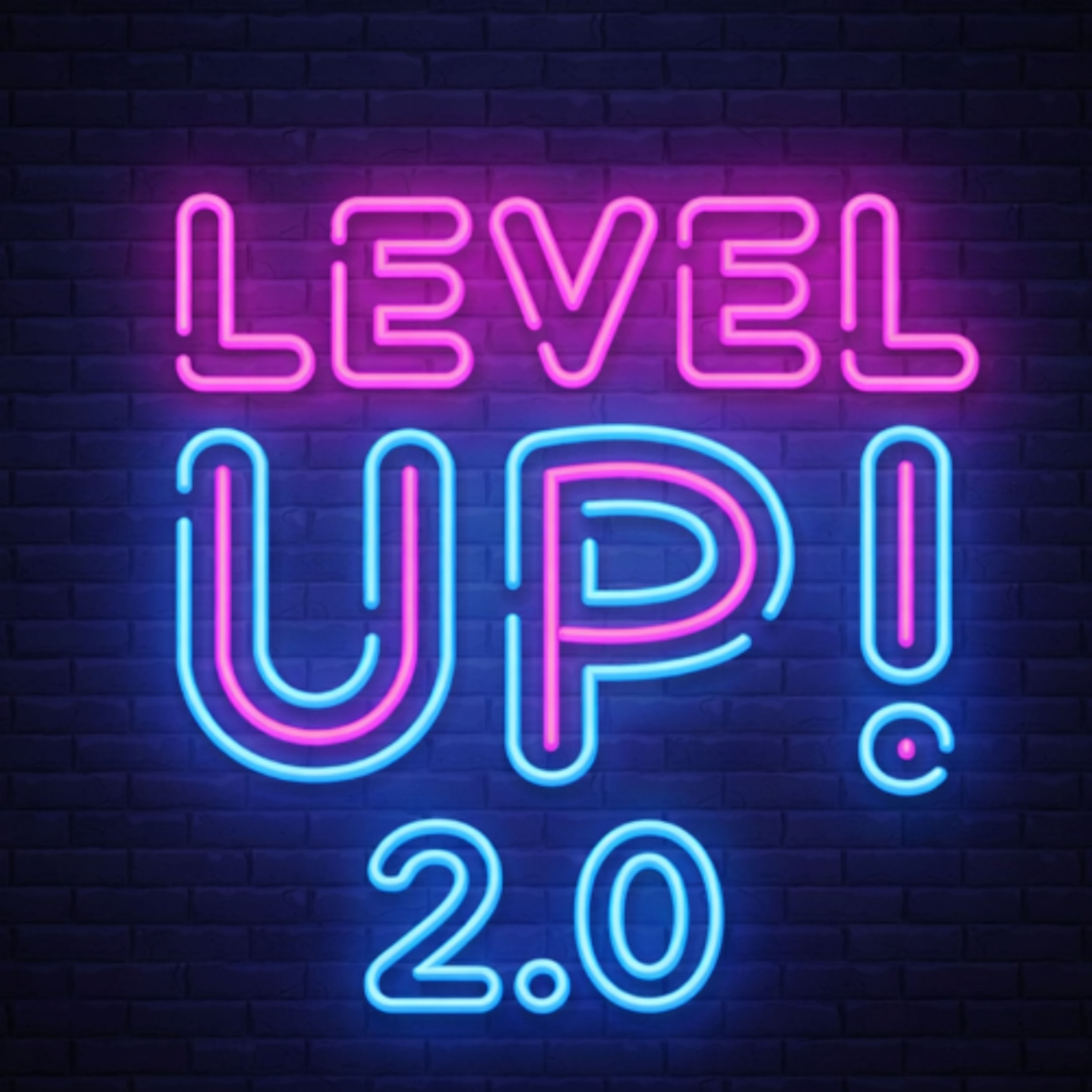 i-PSY! - LEVEL UP 2.0 episode artwork
