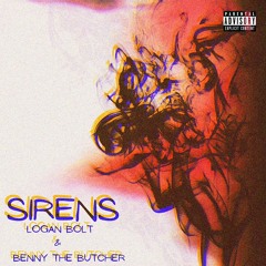 Sirens (feat. Benny The Butcher) [Boom Bap Remix]