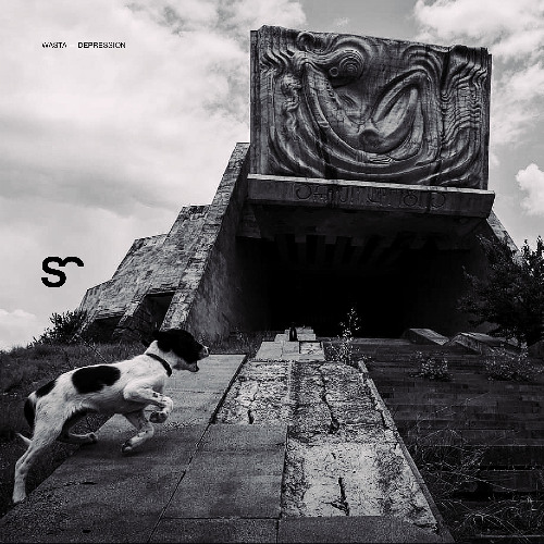 Wasta - Depression [snippet]