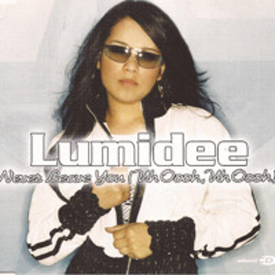 Stream Lumidee - Never Leave You - Uh Ooh, Uh Oooh! (Connect5
