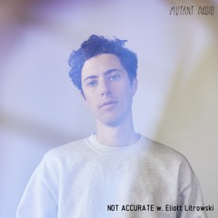 NOT ACCURATE w. Eliott Litrowski [28.12.2022]