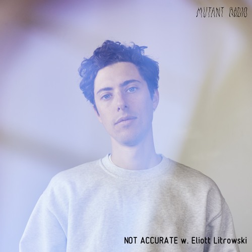 NOT ACCURATE w. Eliott Litrowski [28.12.2022]