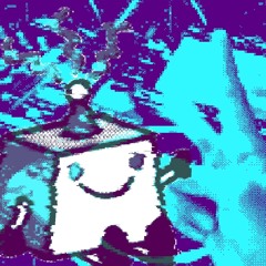 PUMP IT UP 4EVER! / 𝚃𝚑𝚎 𝚃𝚎𝚖𝚙𝚎𝚜𝚝 𝚒𝚜 𝙲𝚘𝚖𝚒𝚗𝚐