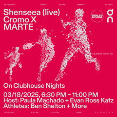 MARTE | Boiler Room x On: Miami