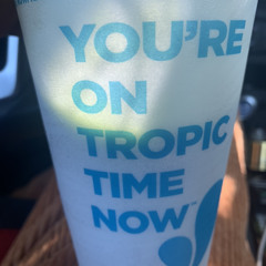 yourontropictimenow