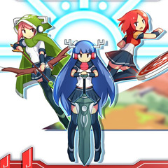 Splatoon Chill (no copyright)