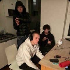 dj ruis x  ΣantonyΣ x zuba - faded than a hoe