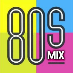 DJ Pat D 80s Mix