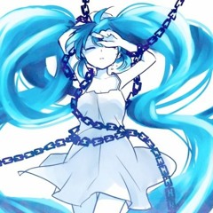 【Benja Intaneto】鎖の少女 (Chain Girl)【UTAU cover】