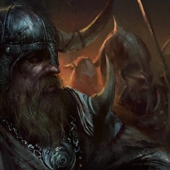 Dj Kobe Vs. Xasverion - Battle Of The Vikings