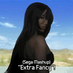 Extra Fancy (SEGA 2024 MOOMBAH-MASH)