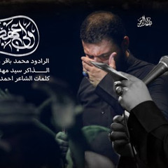 ولي عهد الرضا | محمد باقر الخاقاني | المضيف الرضوي
