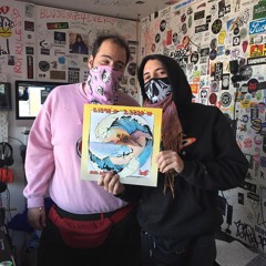 Can You Jigit w/ O.Bee & Tomas Station @ The Lot Radio 11 - 23 - 2020