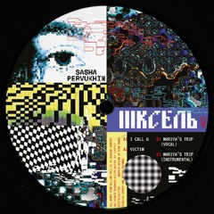 Premiere : Sasha Pervukhin - Mariyas Trip (Instrumental mix) (PIXEL001)