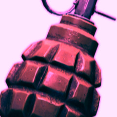 grenade (192 hungover happy hardstyle fried mix)