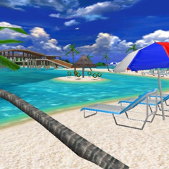 Ambient Beach