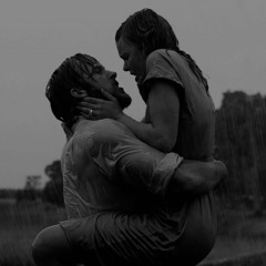 My Dearest Allie… (The Notebook x Arcade Fire - Dimensions)