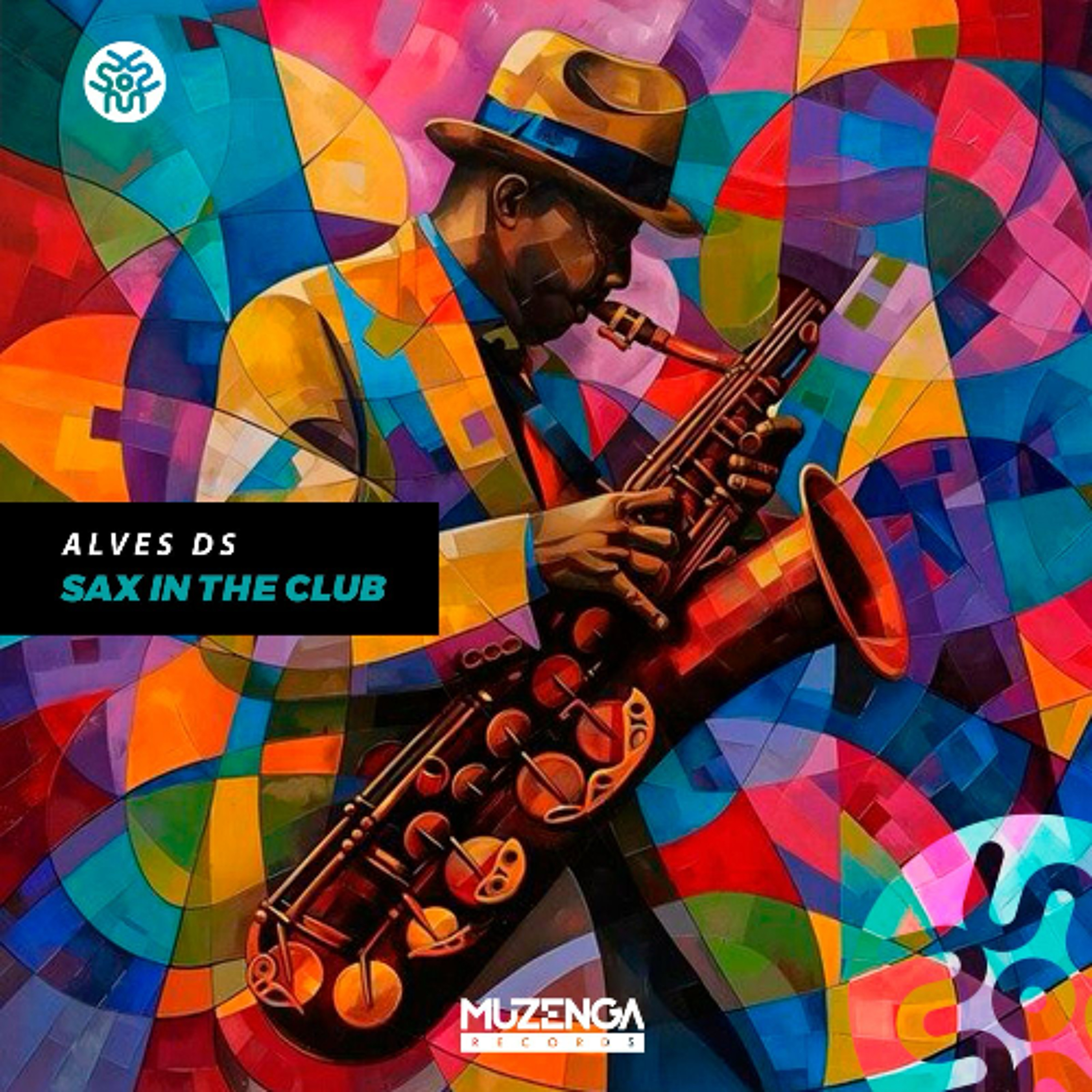 Alves Ds - Sax in the Club (Extended Mix) | FREE DOWNLOAD episode artwork