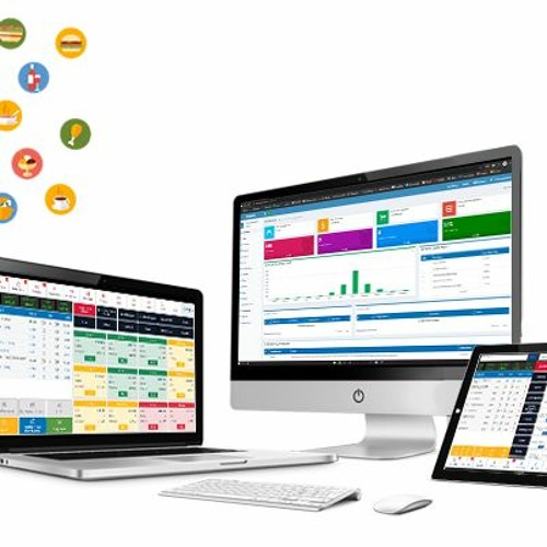 Stream Free POS Software For Retail And Restaurant CygenPOS by cygen ...