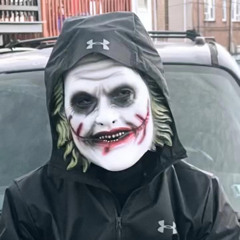 Joker OTV - 4 Hats (Unreleased)
