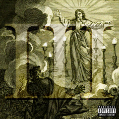 $UICIDEBOY$ X RAMIREZ TYPE BEAT "GREY GODS III"