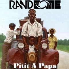 Pitit A Papa(Produced by Kongobeatz)